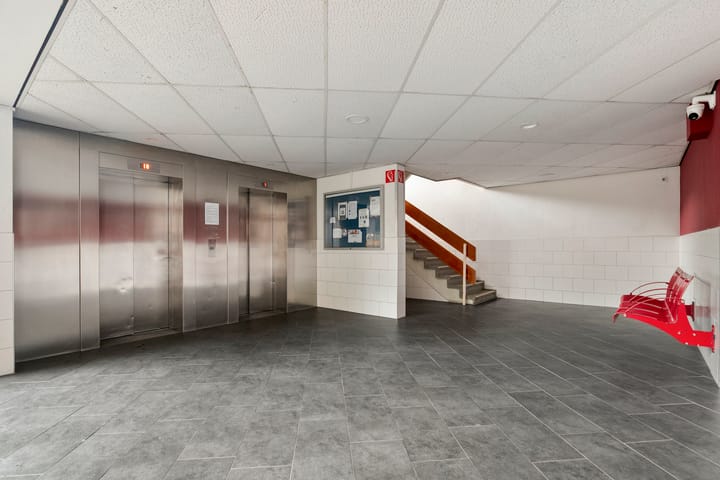 Photo 32 of Dunantstraat 1101