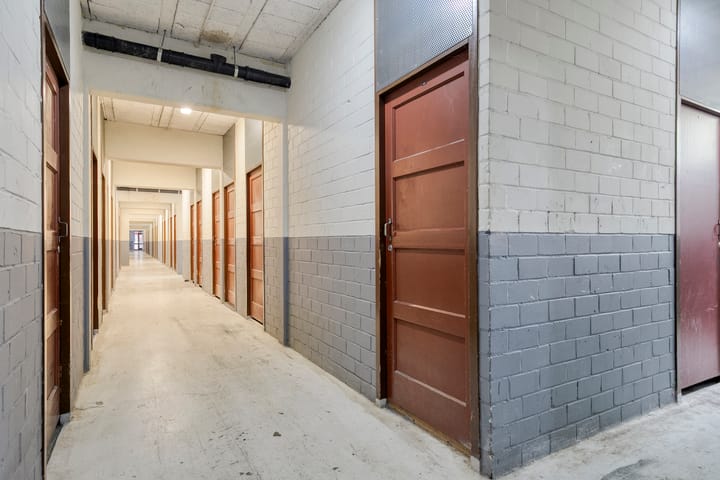 Photo 34 of Dunantstraat 1101