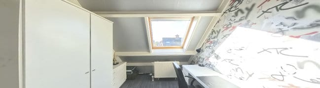 Slaapkamer