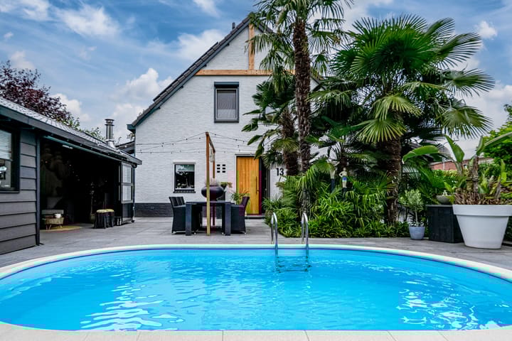 Foto 35 van Woerdstraat 13