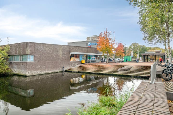 Photo 39 of Dunantstraat 1101