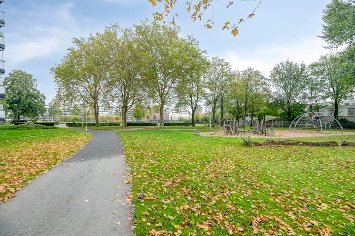 Photo 37 of Dunantstraat 1101