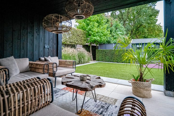 Foto 45 van Woerdstraat 13