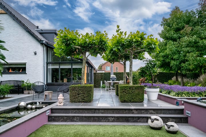 Foto 40 van Woerdstraat 13