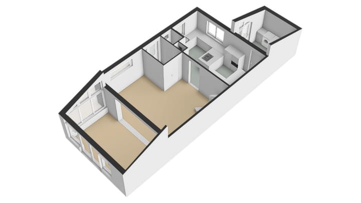 Foto 86 van Woerdstraat 13