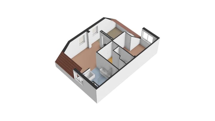 Foto 89 van Woerdstraat 13