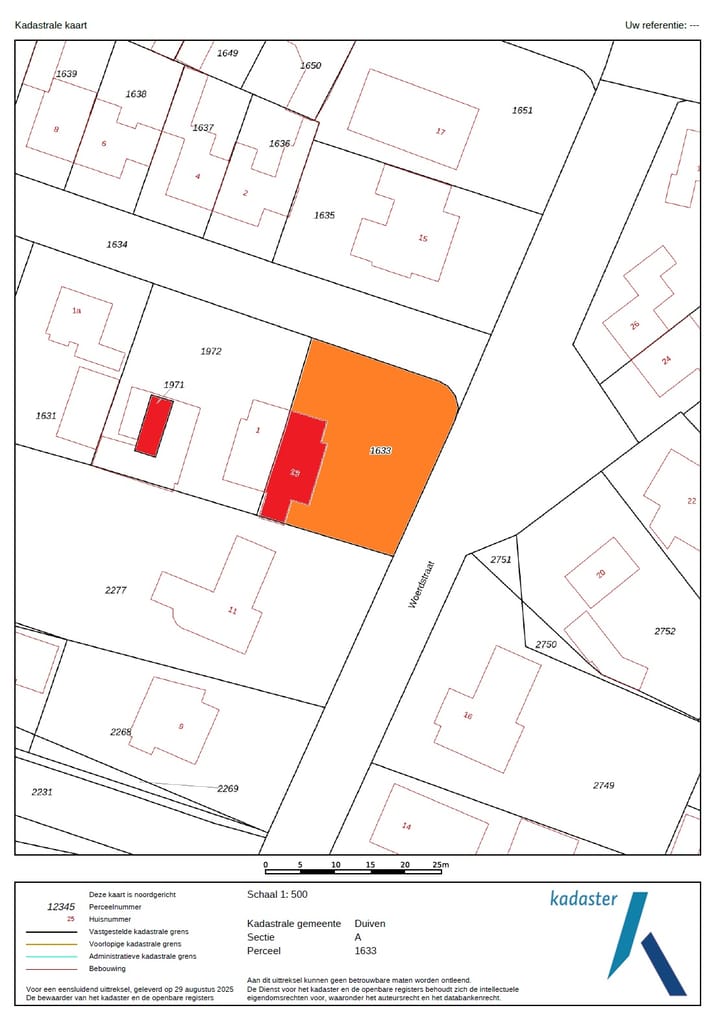 Foto 110 van Woerdstraat 13