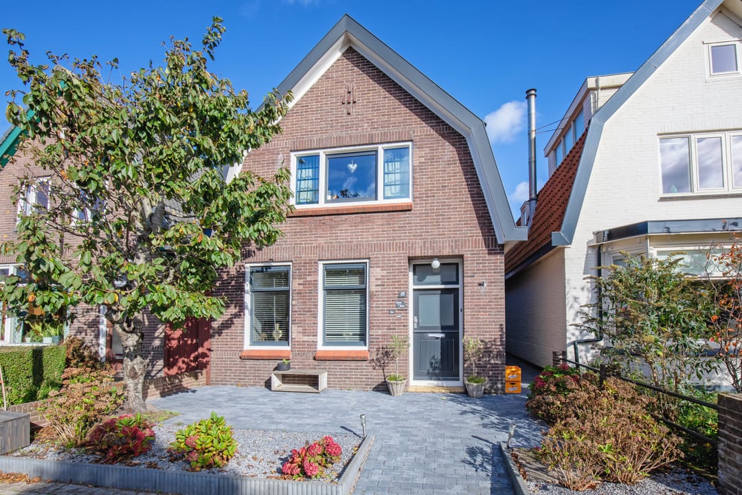 Foto 2 van Schilderend 87