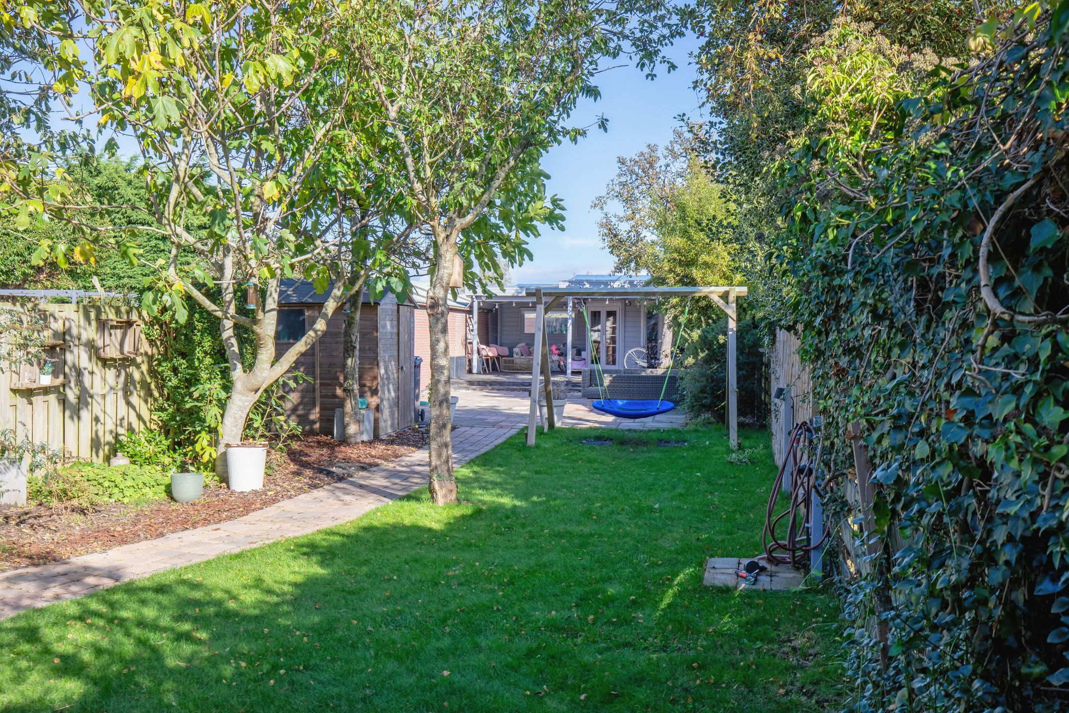 Foto 3 van Schilderend 87