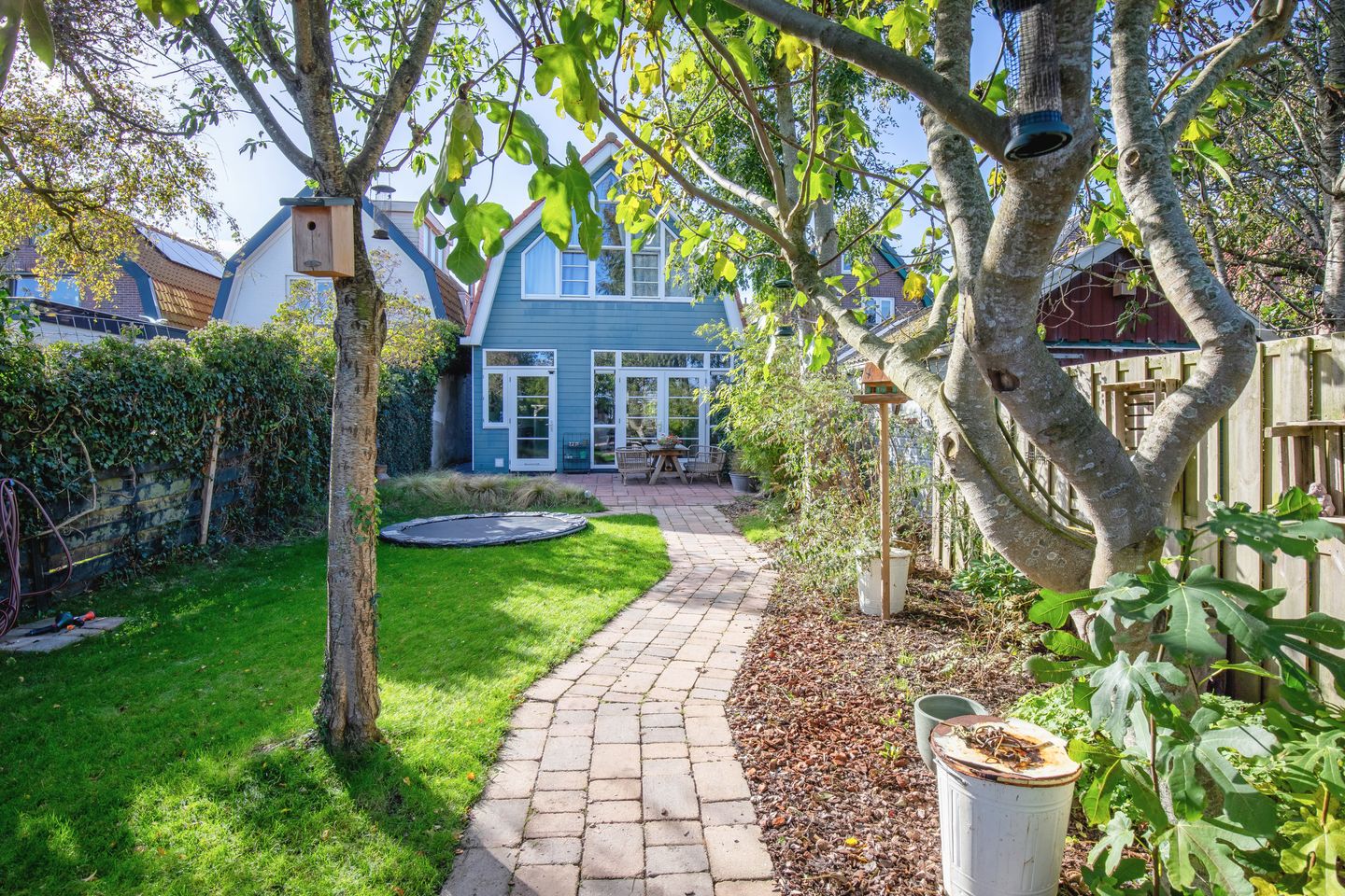 Foto 4 van Schilderend 87