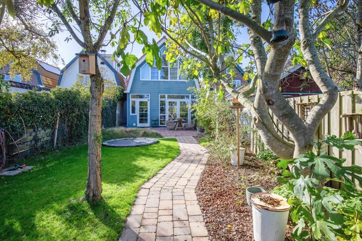 Foto 4 van Schilderend 87