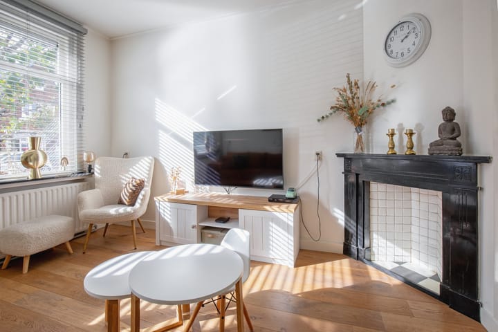 Foto 6 van Schilderend 87