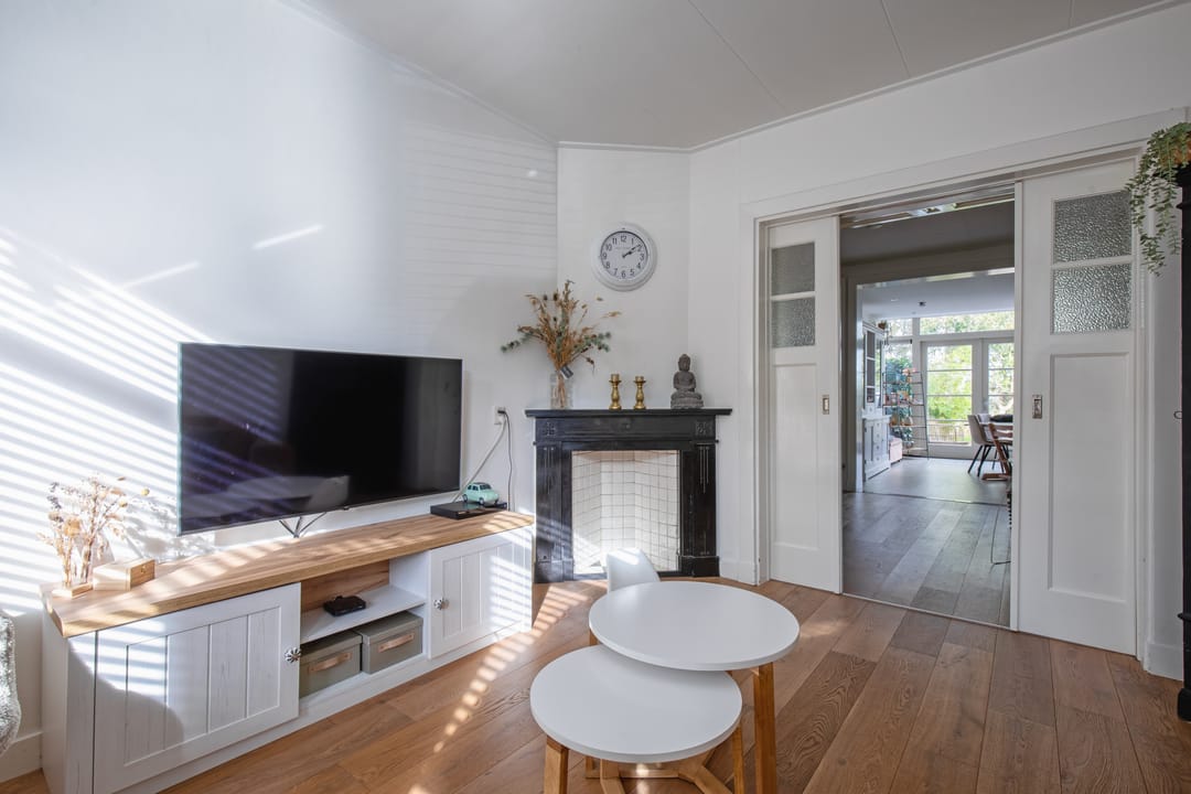 Foto 7 van Schilderend 87