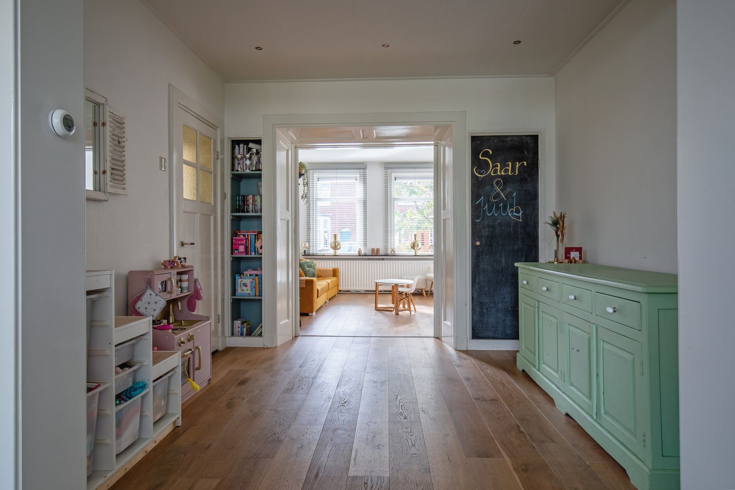 Foto 10 van Schilderend 87