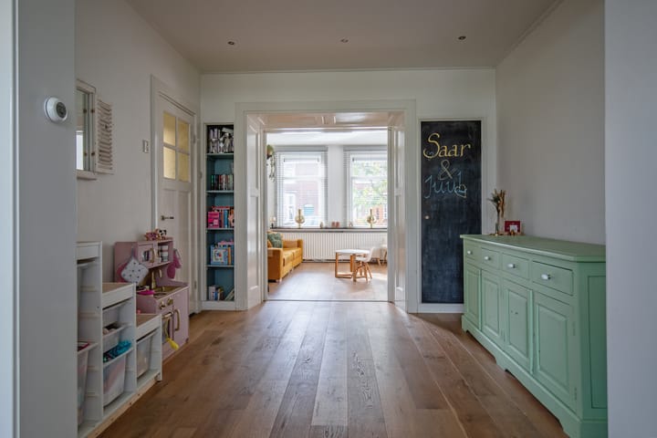 Foto 10 van Schilderend 87