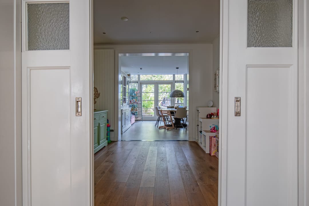 Foto 11 van Schilderend 87