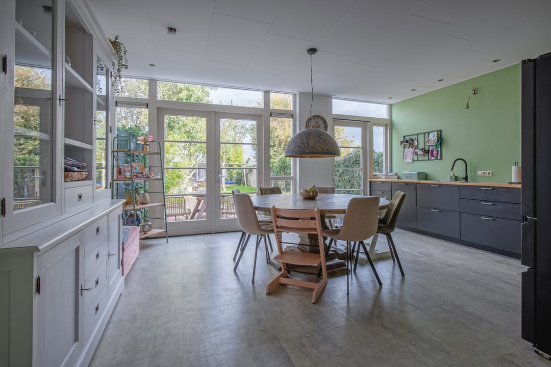 Foto 13 van Schilderend 87