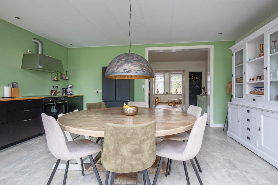 Foto 16 van Schilderend 87