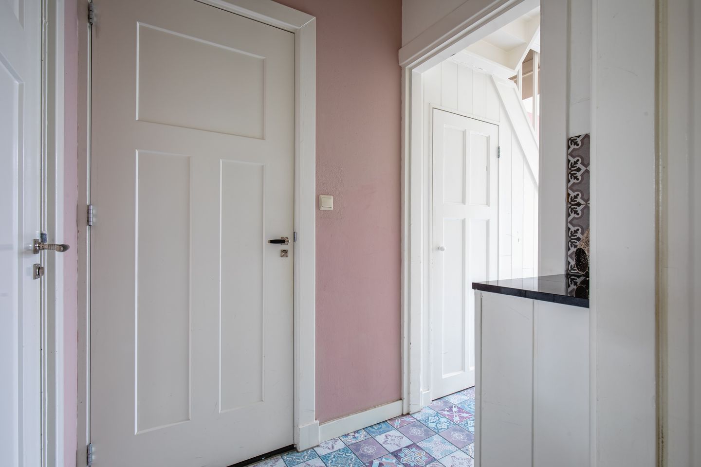 Foto 19 van Schilderend 87