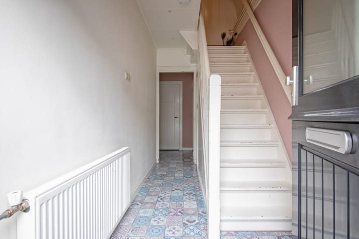 Foto 23 van Schilderend 87