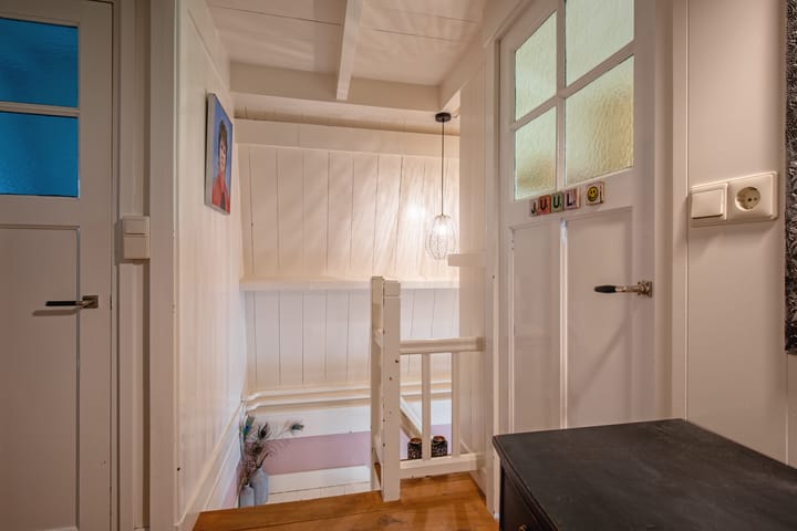 Foto 25 van Schilderend 87