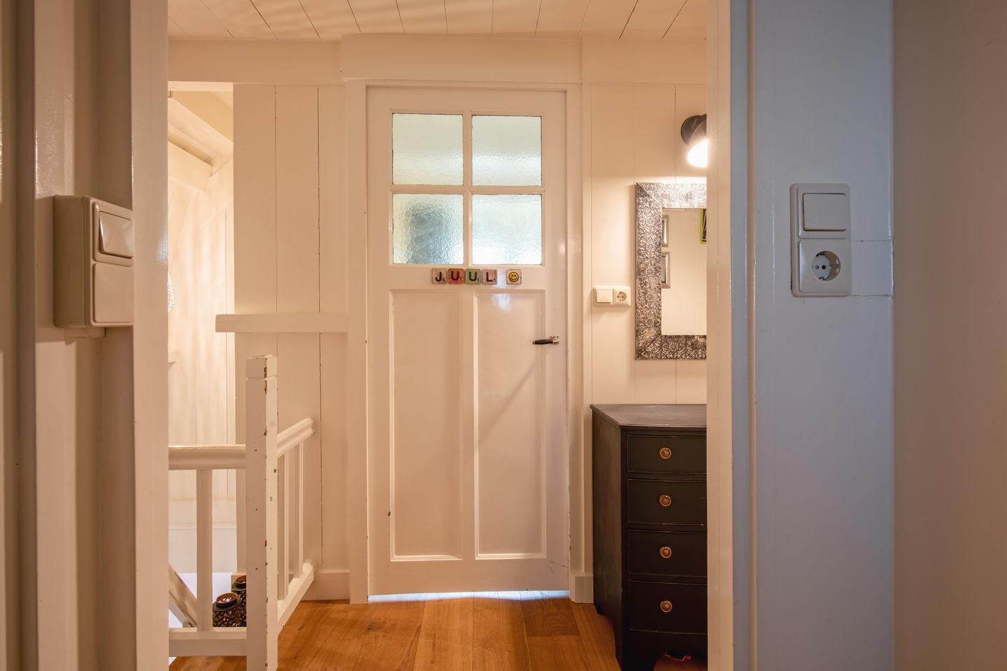 Foto 29 van Schilderend 87