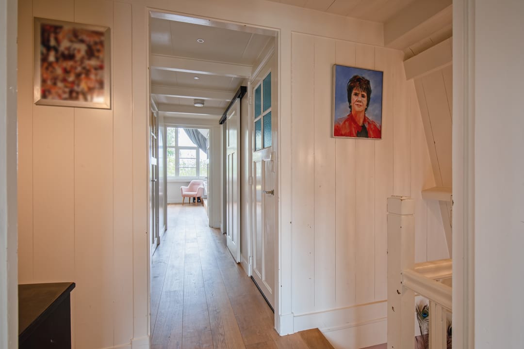 Foto 32 van Schilderend 87