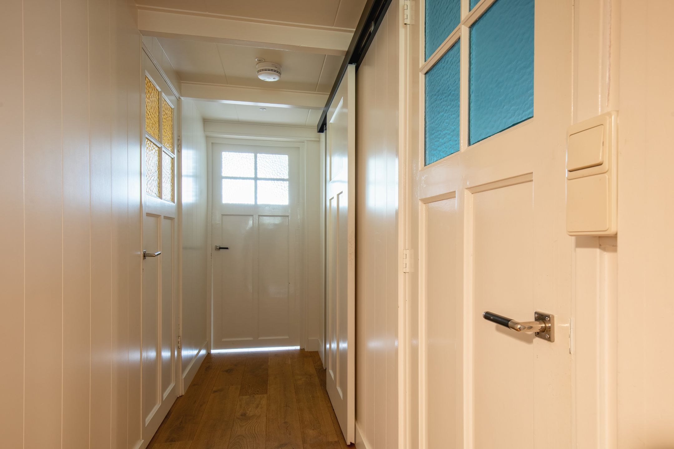 Foto 33 van Schilderend 87