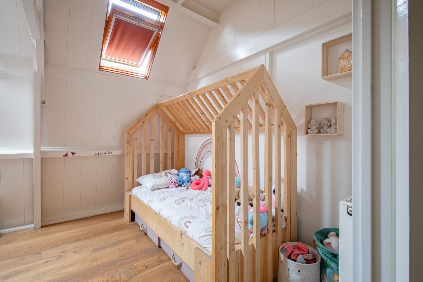 Foto 35 van Schilderend 87