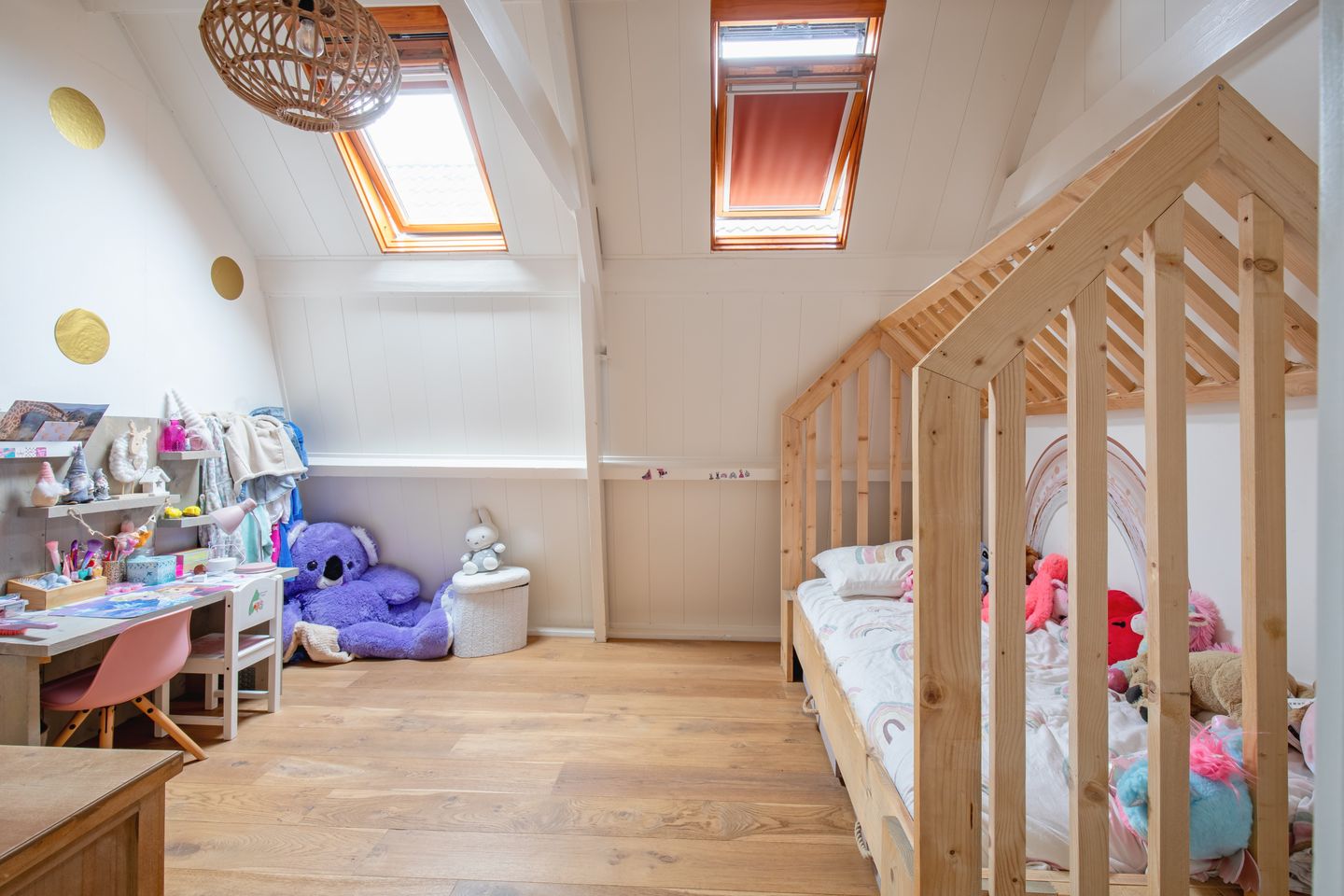 Foto 34 van Schilderend 87