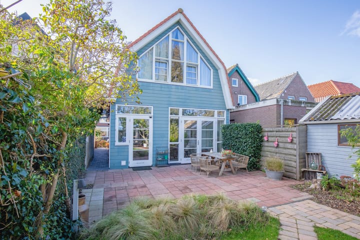 Foto 38 van Schilderend 87