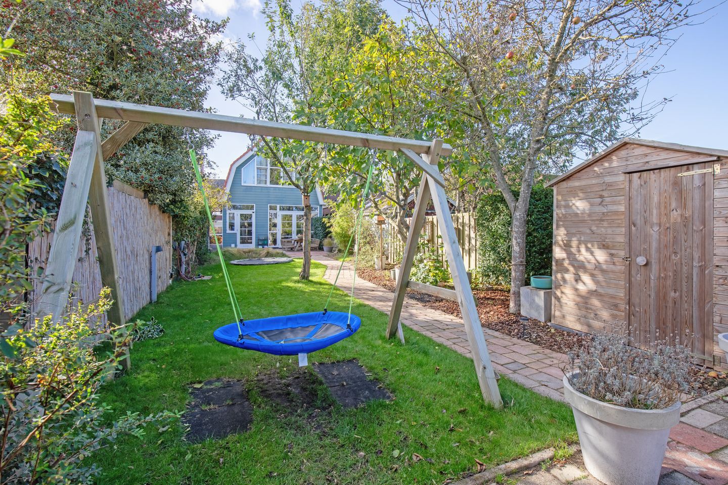 Foto 40 van Schilderend 87