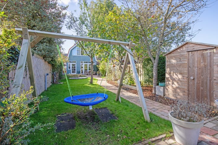 Foto 40 van Schilderend 87