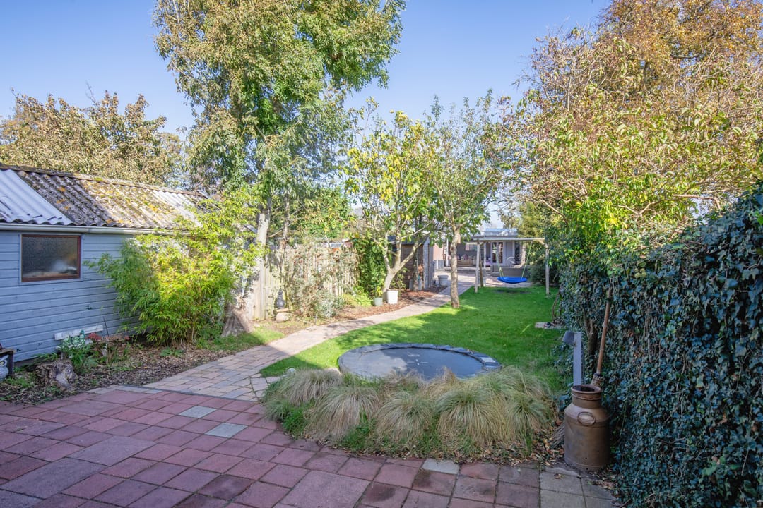 Foto 41 van Schilderend 87