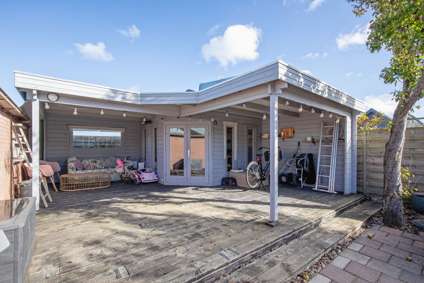 Foto 44 van Schilderend 87