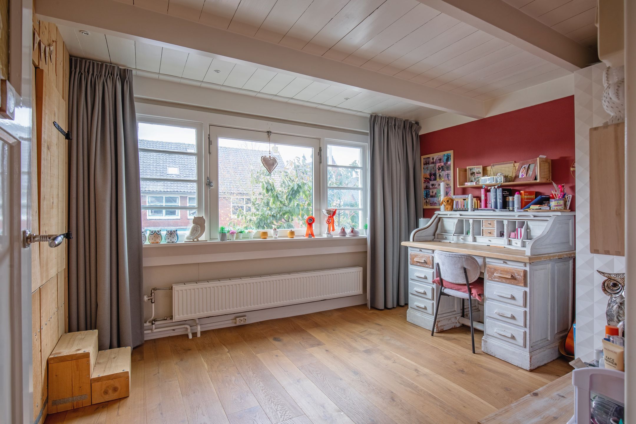 Foto 30 van Schilderend 87