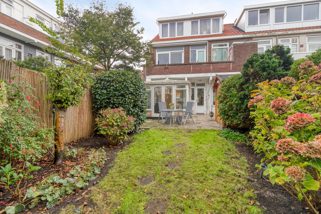 Photo 17 of Bunnikstraat 3