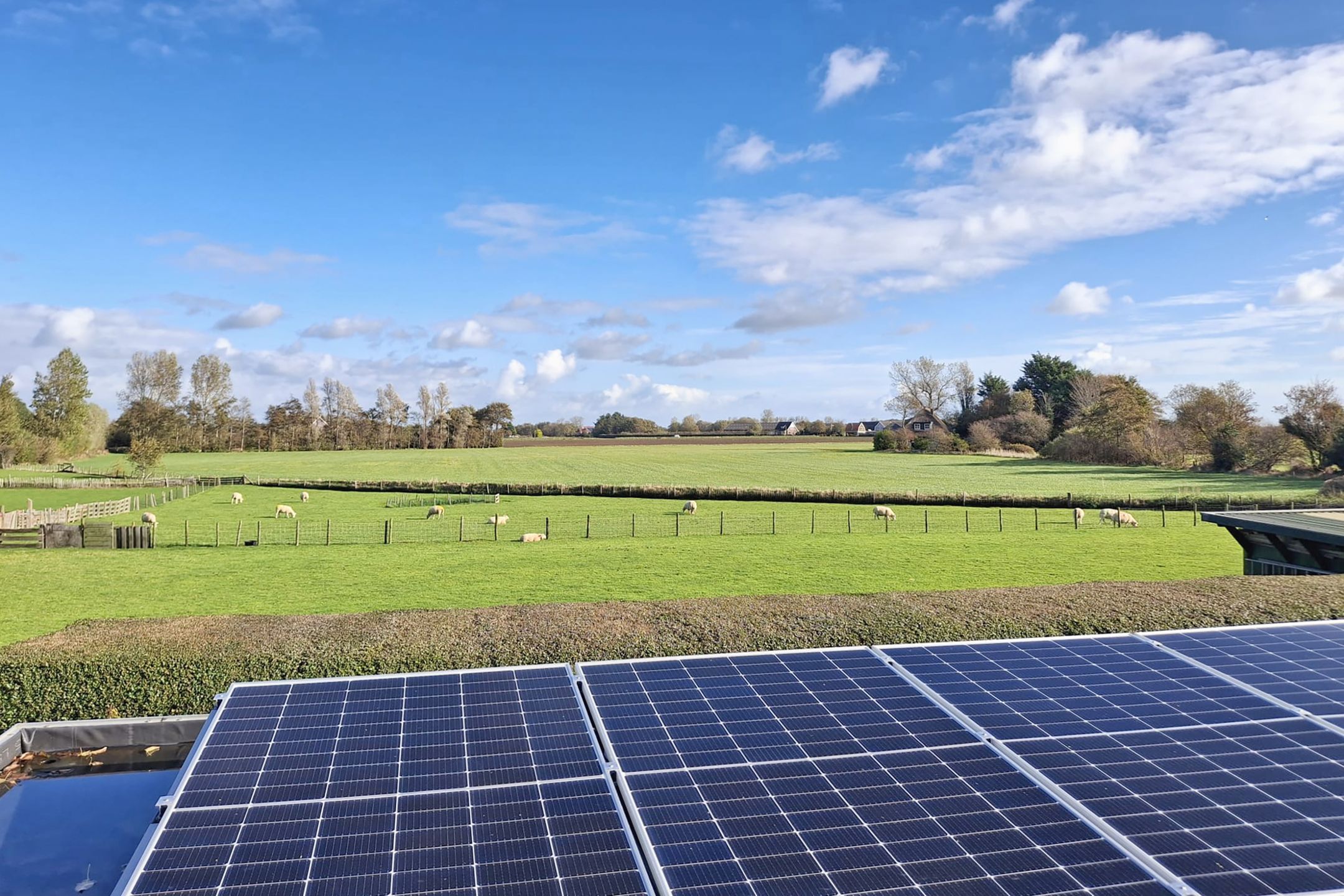 Foto 45 van Schilderend 87