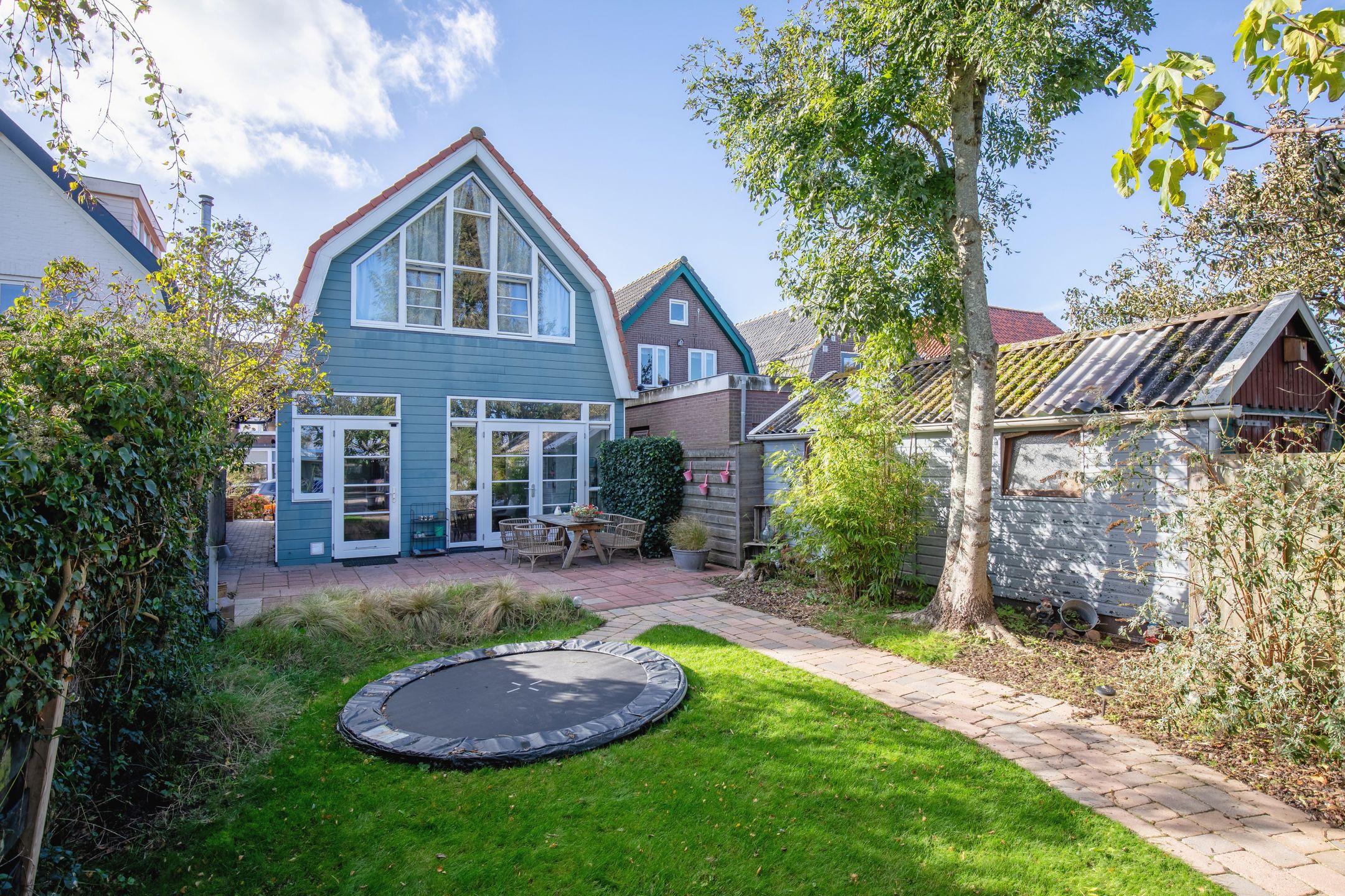 Foto 39 van Schilderend 87