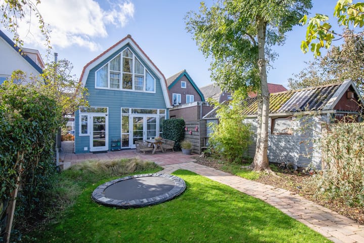 Foto 39 van Schilderend 87