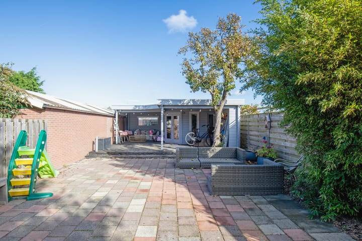 Foto 43 van Schilderend 87