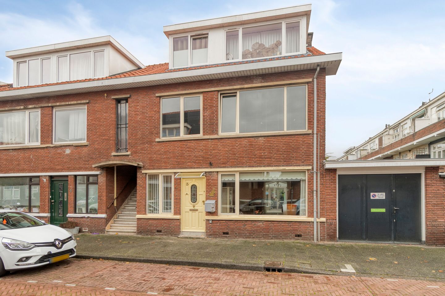 Photo 1 of Bunnikstraat 3