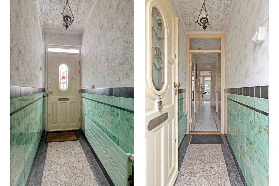 Photo 2 of Bunnikstraat 3