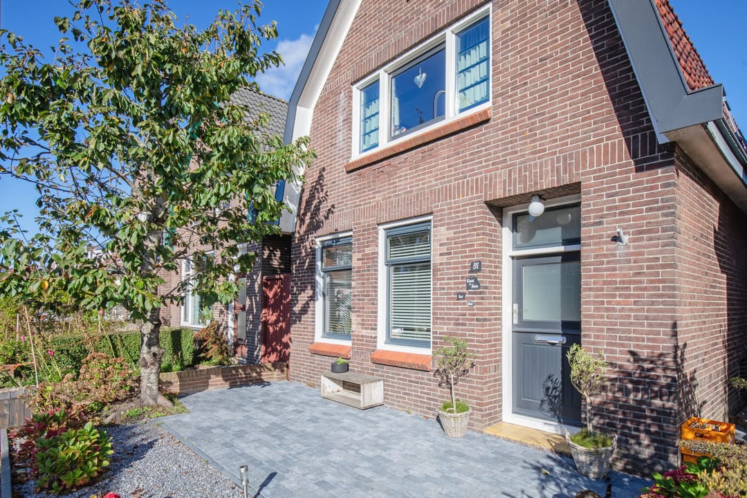 Foto 47 van Schilderend 87