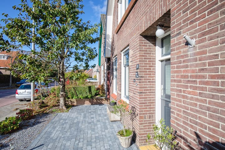 Foto 48 van Schilderend 87