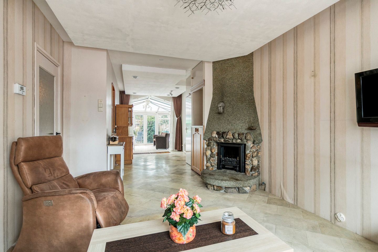 Photo 4 of Bunnikstraat 3