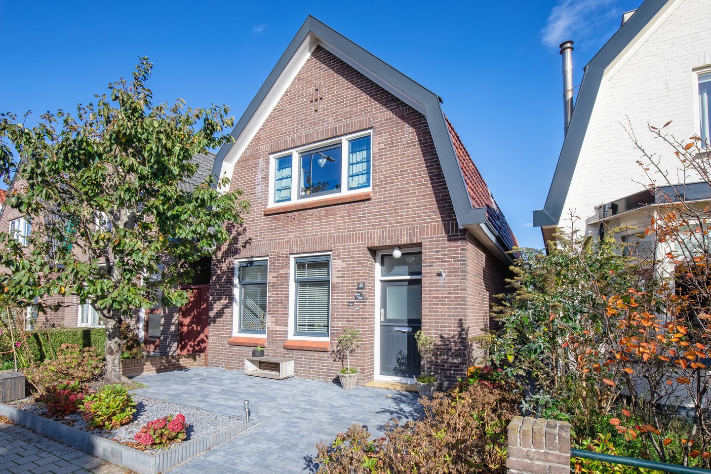 Foto 50 van Schilderend 87