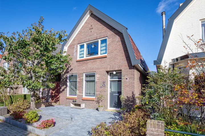 Foto 50 van Schilderend 87