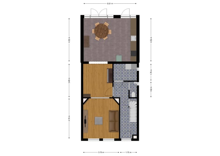 Foto 51 van Schilderend 87