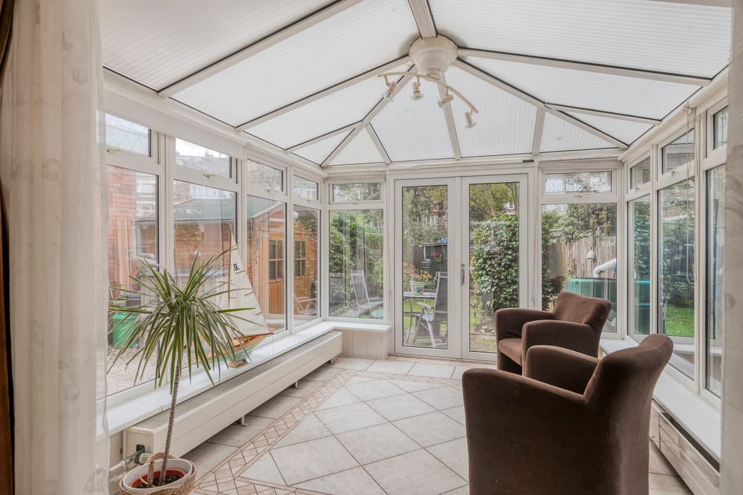 Photo 8 of Bunnikstraat 3